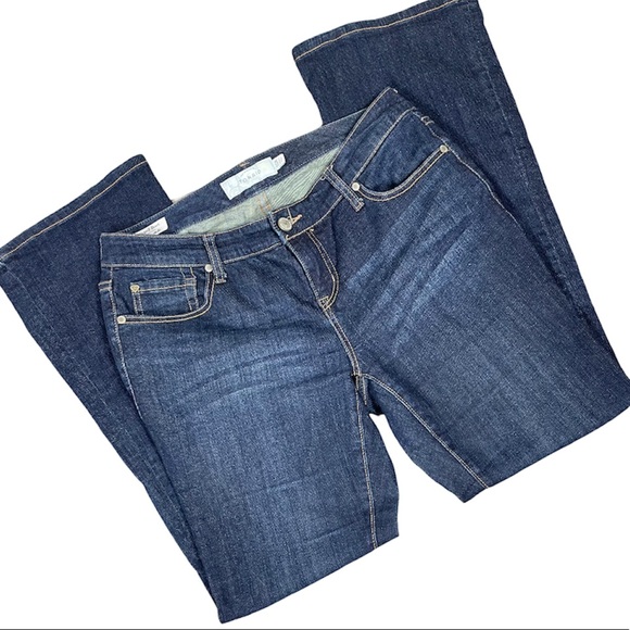 TORRID relaxed boot jean | 10